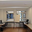 Büro - BP IMMO Projekte GmbH - Zürich